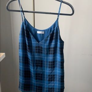 BABATON top from Aritzia.